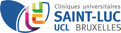 Cliniques universitaires Saint-Luc UCL Bruxelles
