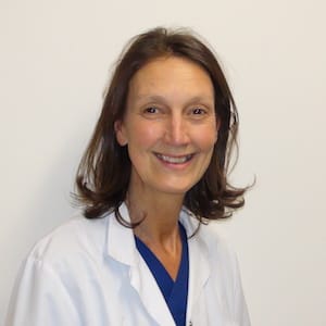  Anne Fortpied, dentiste