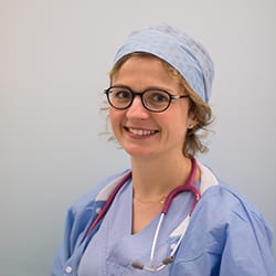 Dr. Caroline Prégardien 