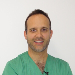 Dr Laurent Houtekie pédiatre soins intensifs