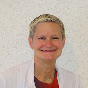 Pr. Bénédicte Brichard, Pédiatre oncologue