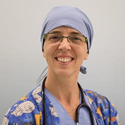 Pr. Christine Watremez