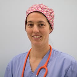 Pr. Fabienne Roelants